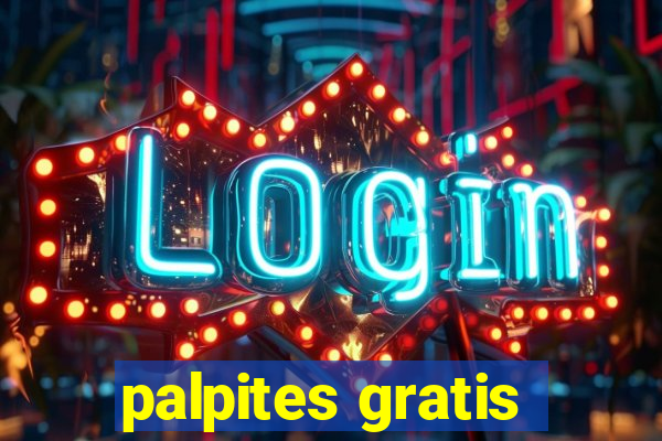 palpites gratis